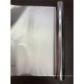 Roll Foil Paper Aluminum 0.2mm Thickness Soft Silver Duty Kitchen Wrap Heavy Hen Packing Food Barbecue Cooking